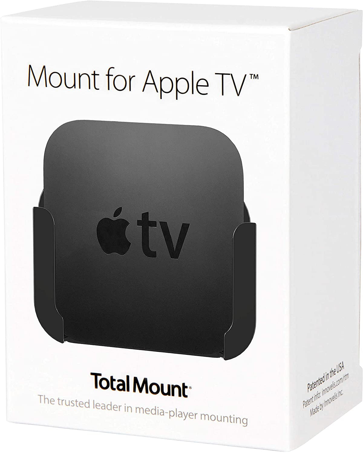 Total Mount f. Apple TV