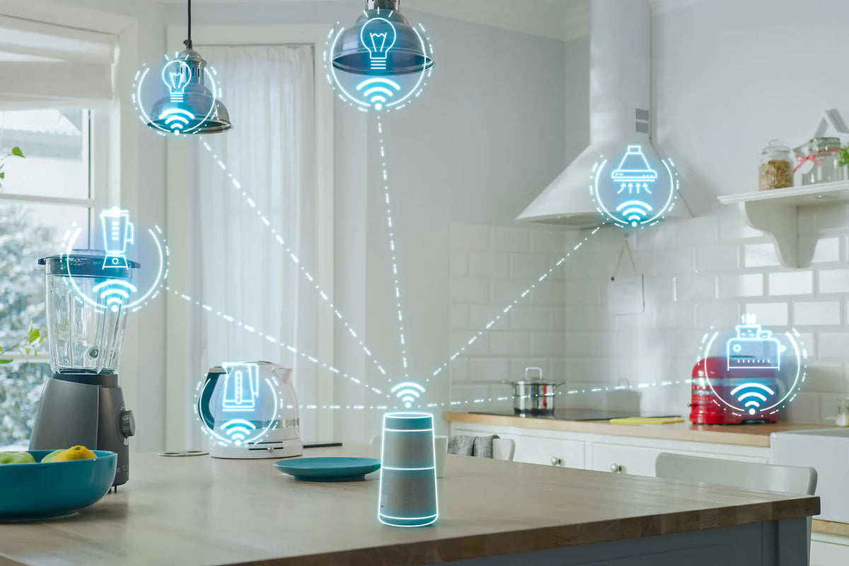 UPPSETNING Á NETBÚNAÐI