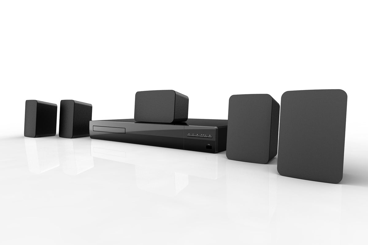 UPPSETNING Á HLJÓÐKERFI