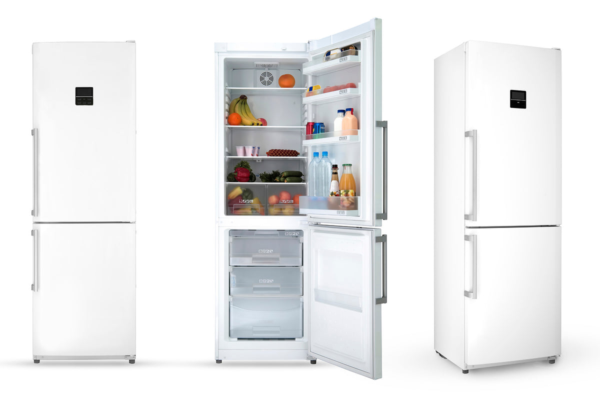 VÍXL Á HURÐUM HEIMILISTÆKJA