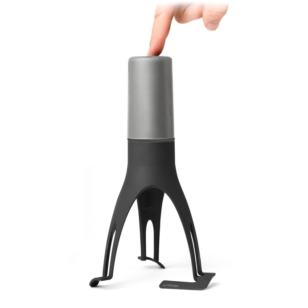 STIRR Sósuhræra Sjálfvirk