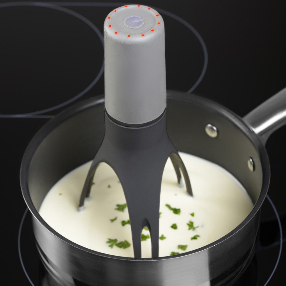 STIRR Sósuhræra Sjálfvirk