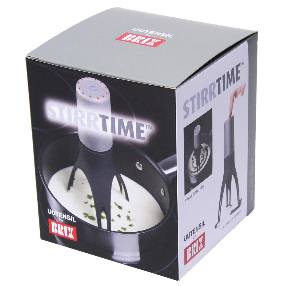 STIRR Sósuhræra Sjálfvirk