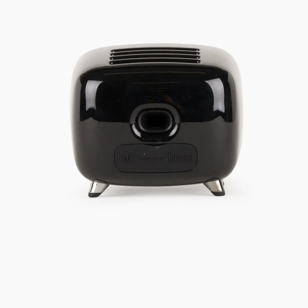 TIVOO Snjall Bluetooth Hátalari