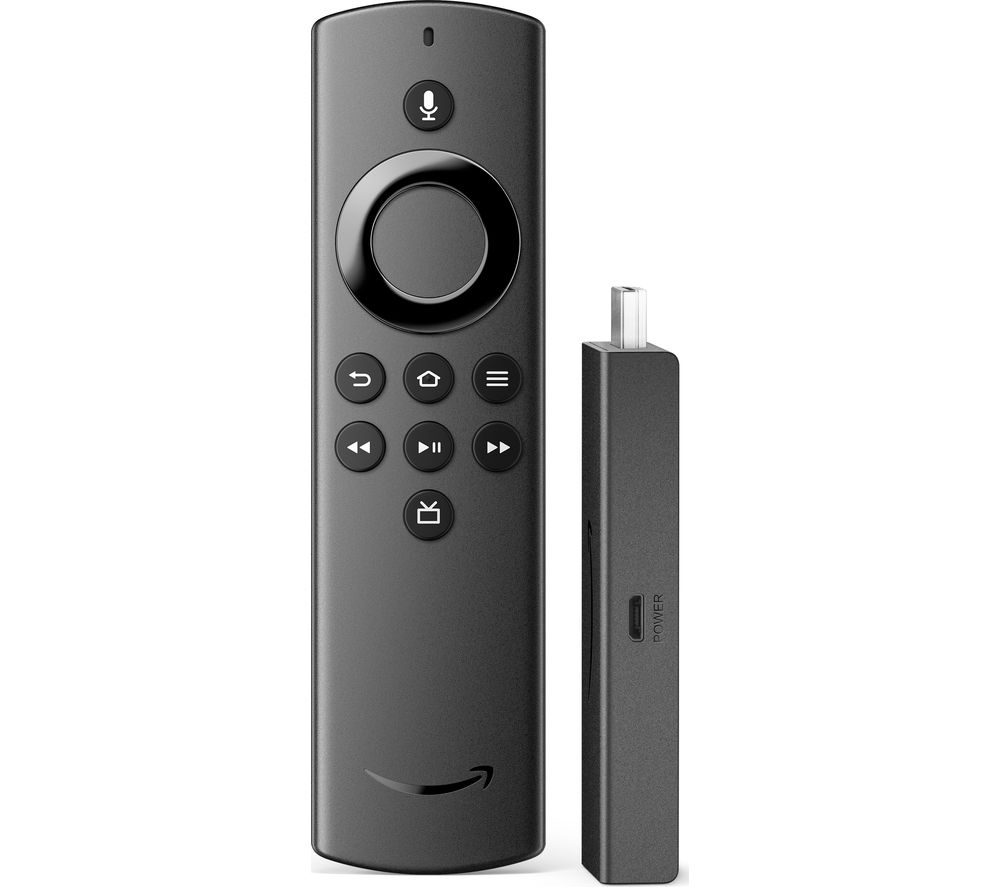 Fire TV Stick LITE